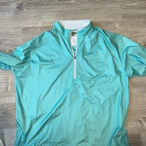 Peter Millar Windbreaker